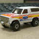 Illustration for article titled My friends Bronco from his youth!! + small ORAT session...